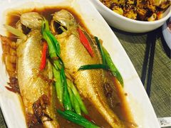 -黑明餐厅(白鹭洲店)