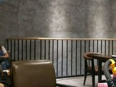 大堂-星巴克(上海虹桥南丰城办公楼店)