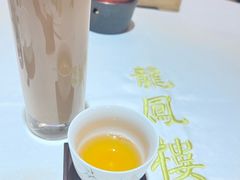 -香港龙凤楼(陆家嘴中心店)