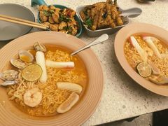 -雲物·云南小馆(好悦天地店)