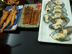 picture-真剑日本料理·铁板烧(贵州路店)
