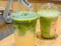 -去茶山(重庆万象城店)