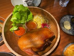 -MAGPIE喜鹊派餐厅(华侨城店)