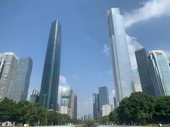 -二沙岛艺术公园