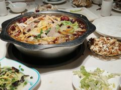 -万和源炝锅城·活鱼现炝(文艺北路店)