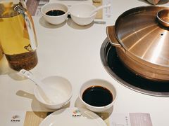 -烹然四季椰子鸡火锅(姚家园万象汇店)
