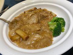 -金狮麟·新豫菜(金码大厦店)