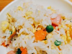 -穆桂英美食(城中店)