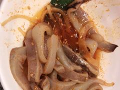 -新石器烤肉(千灯大润发店)