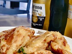 -No.DD戳子烧烤·江湖菜(北京总店)