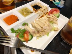 -鹿港小镇(金虹桥国际中心店)