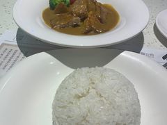 -添饭茶餐厅(天悦龙庭店)