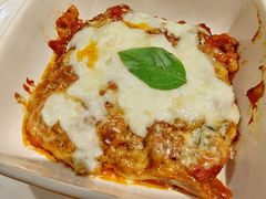 -Mammamia意大利餐厅(古北店)