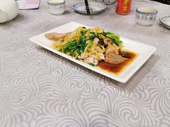 招牌葱油鸡-粤·向群饭店(龙津东路总店)