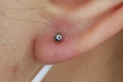 点击看大图 -众刺纹画·纹身·穿孔饰品·海娜定制