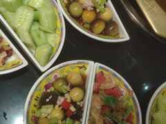 -芦月轩羊蝎子(劲松店)