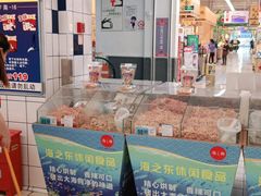 -大润发(合川店)