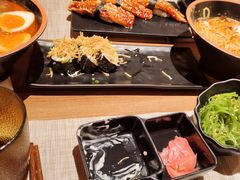 -昊·来了寿司(双楠2店)
