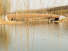 -马家湾湿地公园