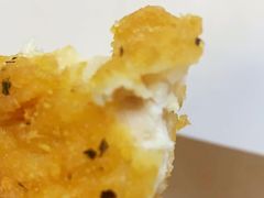 -麦当劳(健德桥得来速店)