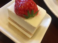 -听松楼·花园酒店·自助餐厅(红梅公园店)
