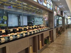 -骏莱海鲜鱼港(五角场店)