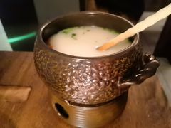 -北京老铺烤鸭(时代广场店)