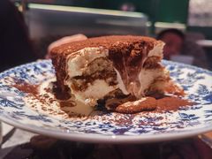 -芭莉与彩虹西餐厅(成都合生汇店)