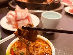 -巴蜀大将火锅(春熙店)