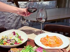 -Mammamia意大利餐厅(阳春巷店)