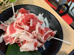 -花味·自助烤肉(雨花客厅店)