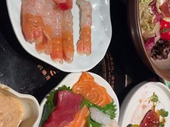 -松鹤精致料理(五一中路店)