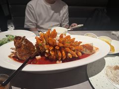 -醉庐·新上海菜(南京西路店)