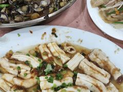 -标记好食