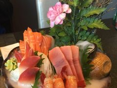 -仙桐吉宴铁板烧·精致料理