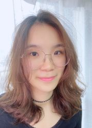 -美森形象