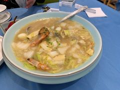 -阿毛饭店(和义路店)