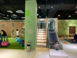 -塔塔王国·主题儿童游乐园(奥城商业广场店)