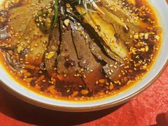 -川香鼎盛·川府家宴商务宴请(市桥富华总店)