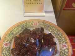 -烤肉季饭庄