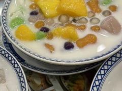 -赵记传承·中国甜品(福州总店)