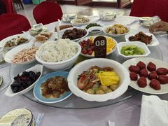 -杏花村饭店大观园店