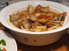 -周家二小姐的菜(西津渡店)