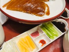 -大鸭梨烤鸭(甘家口店)
