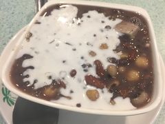 -松记糖水店(铜锣湾分店)
