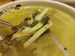 彝家酸菜洋芋汤-阿斯牛牛·凉山菜(新会展店)