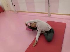 -桃子公主舞蹈培训(万柳校区)