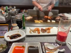-大渔铁板烧(大悦城店)