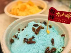 -奥华餐厅·老张记(台基厂店)