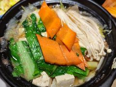 -洪兴砂锅·融合砂锅菜(三站店)